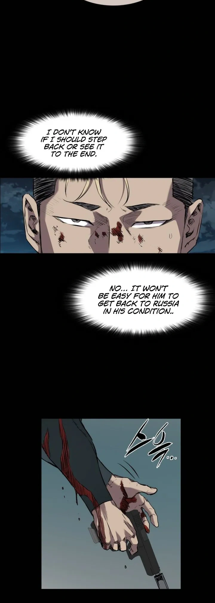 Read Castle Manga Online