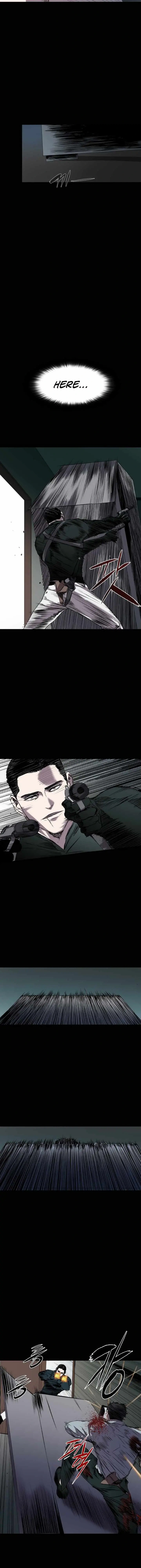 Read Castle Manga Online