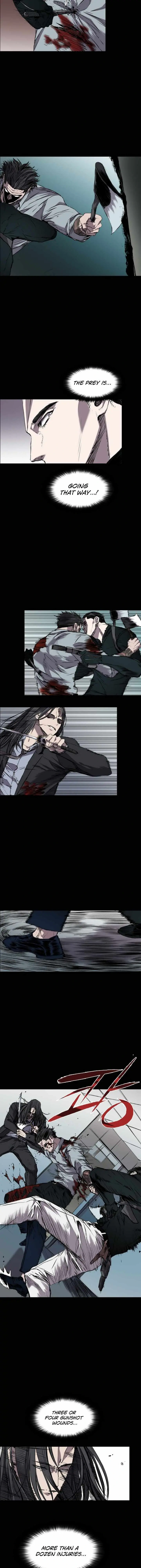 Read Castle Manga Online