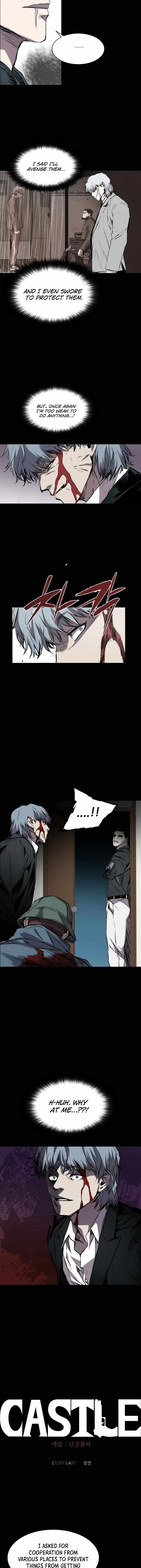 Read Castle Manga Online