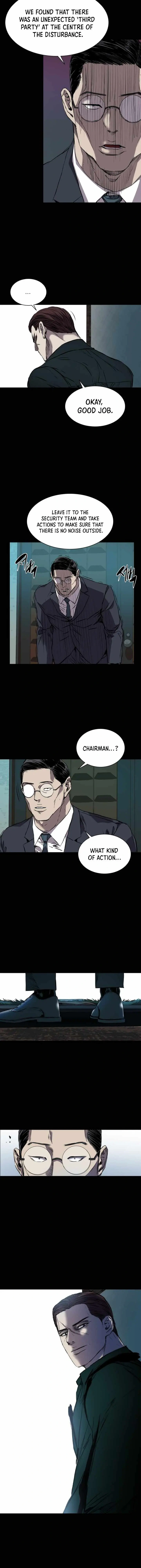 Read Castle Manga Online