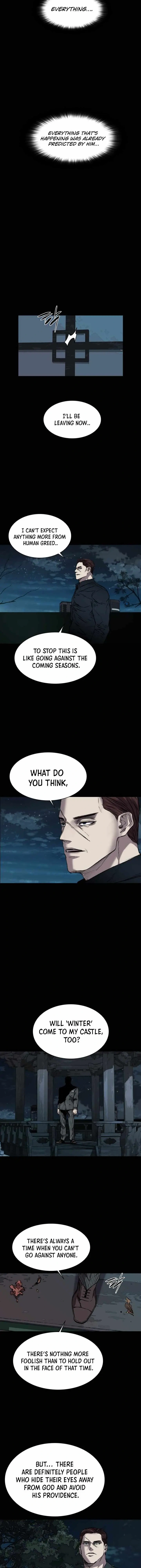 Read Castle Manga Online