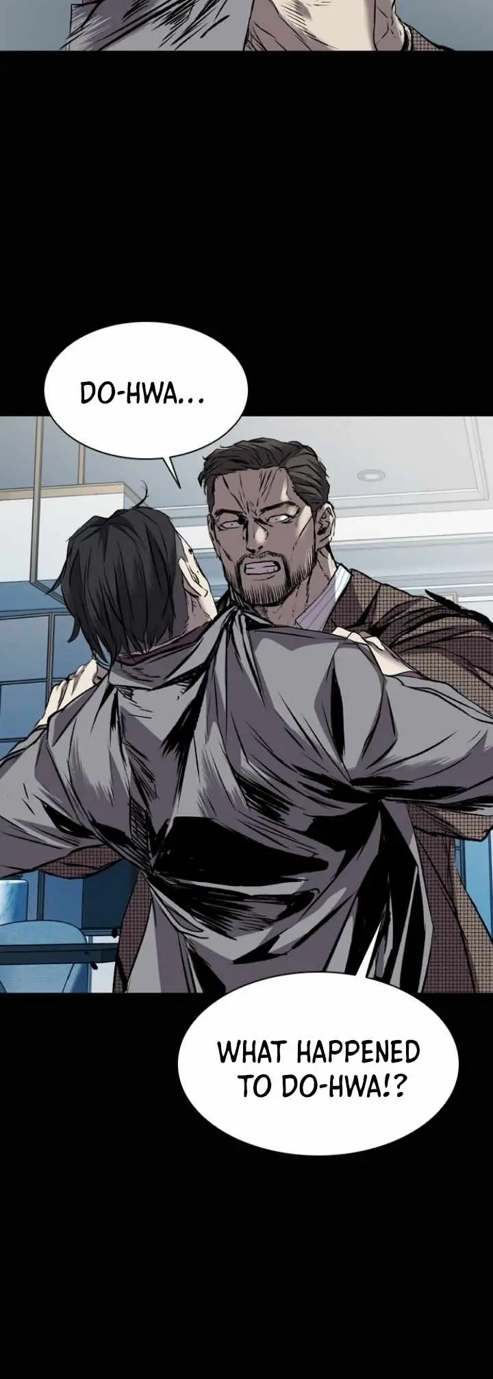 Read Castle Manga Online