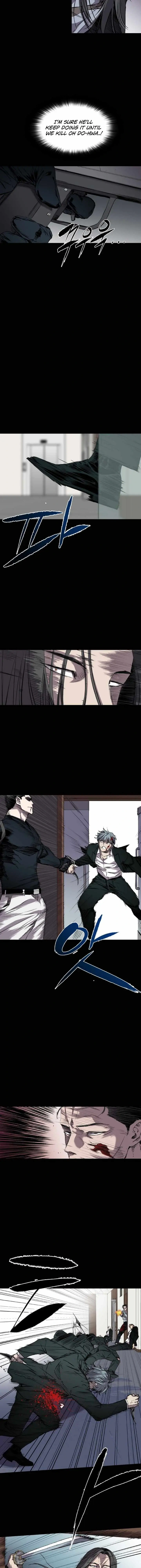 Read Castle Manga Online