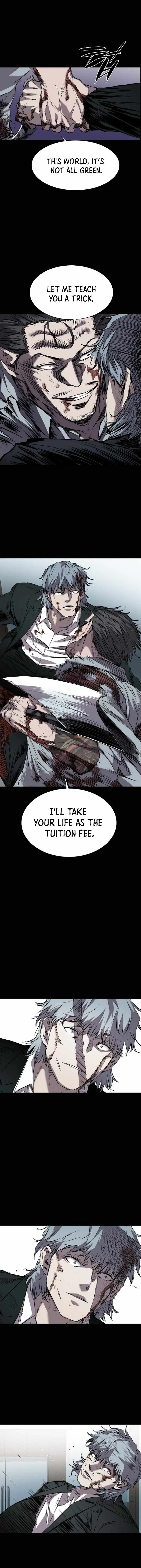 Read Castle Manga Online