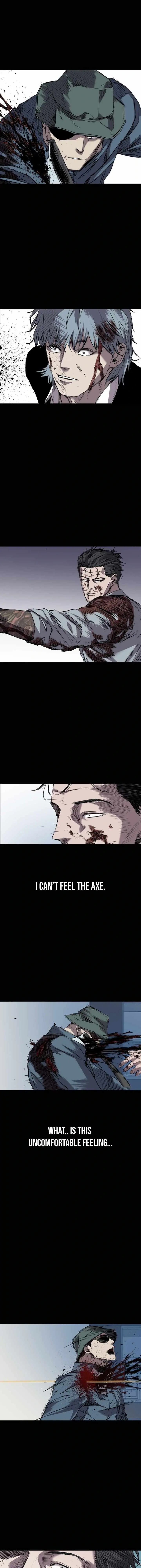 Read Castle Manga Online