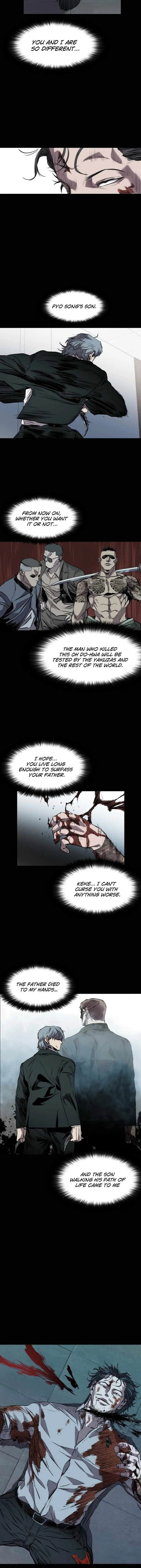 Read Castle Manga Online