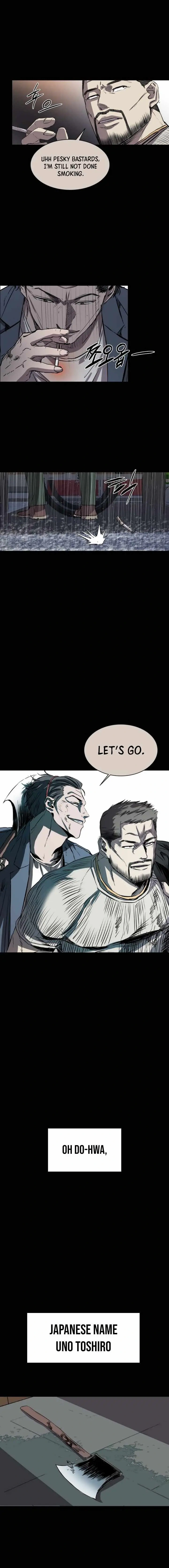 Read Castle Manga Online