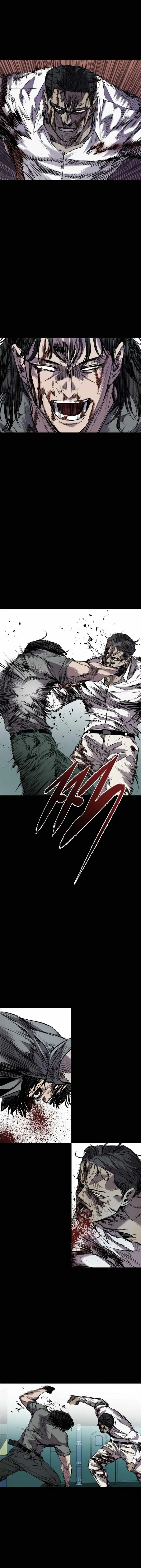 Read Castle Manga Online