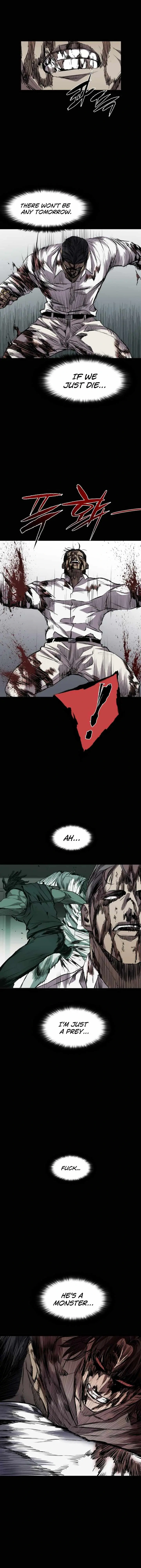 Read Castle Manga Online