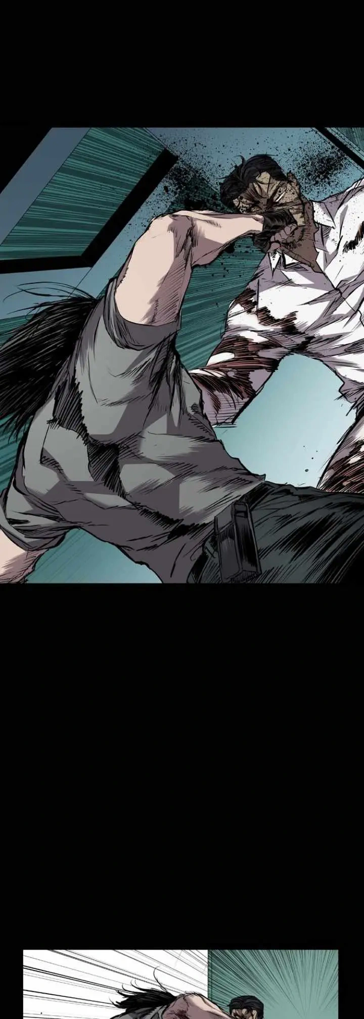 Read Castle Manga Online