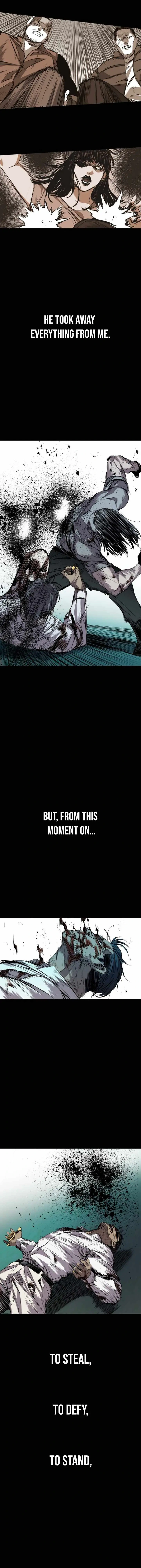 Read Castle Manga Online