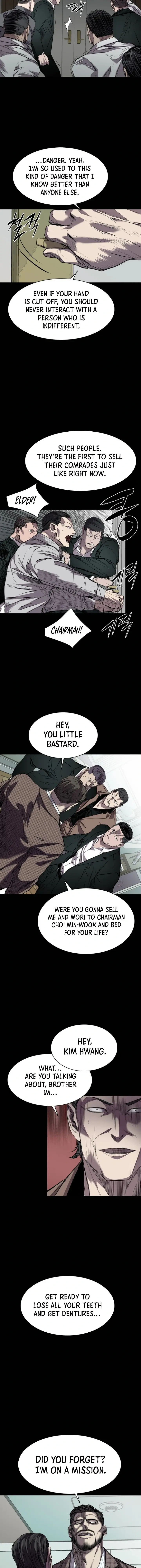 Read Castle Manga Online