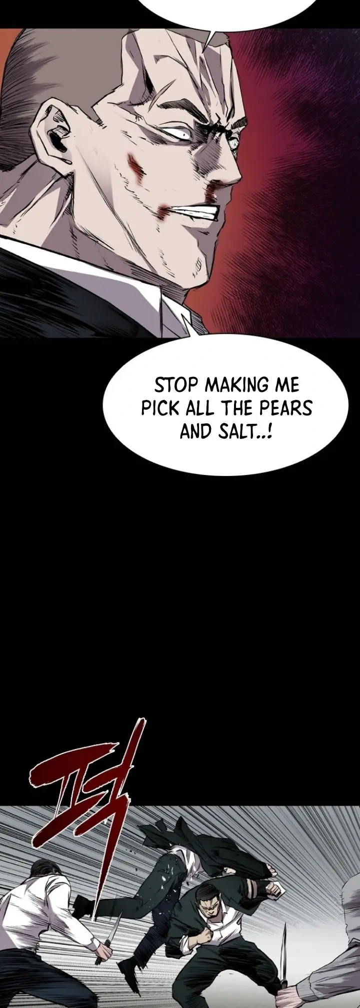 Read Castle Manga Online