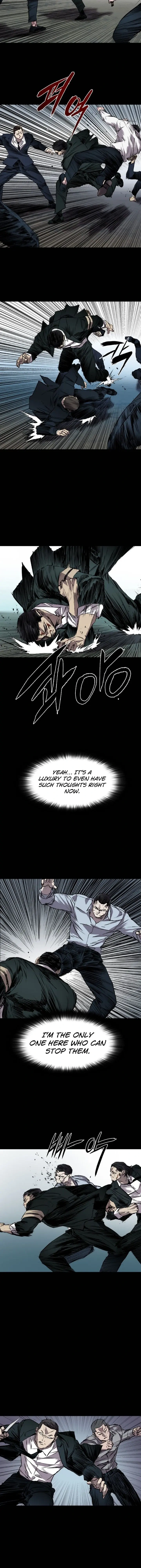 Read Castle Manga Online