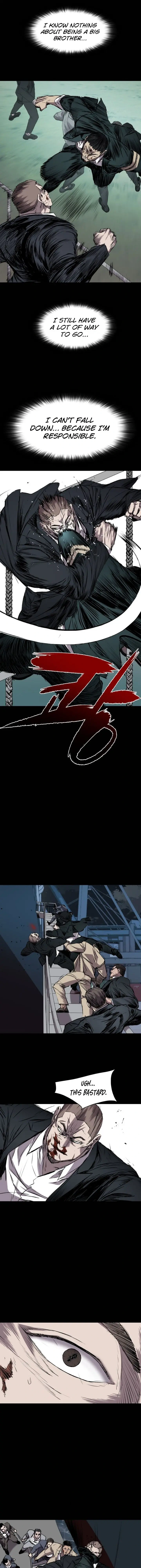 Read Castle Manga Online