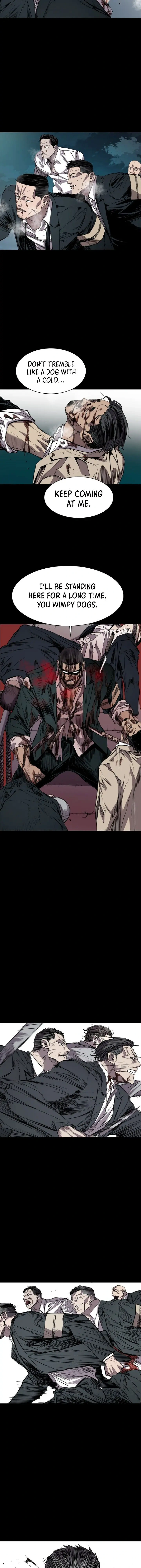 Read Castle Manga Online