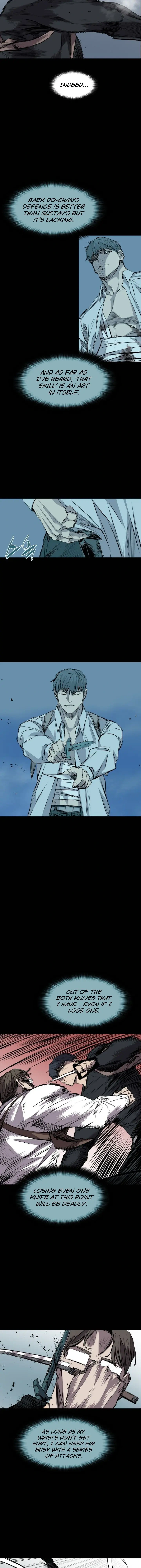 Read Castle Manga Online