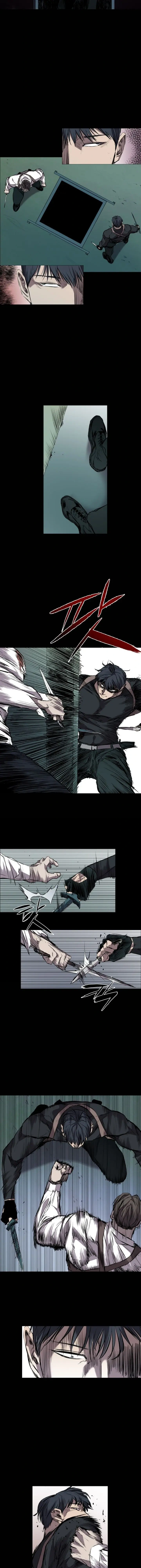 Read Castle Manga Online