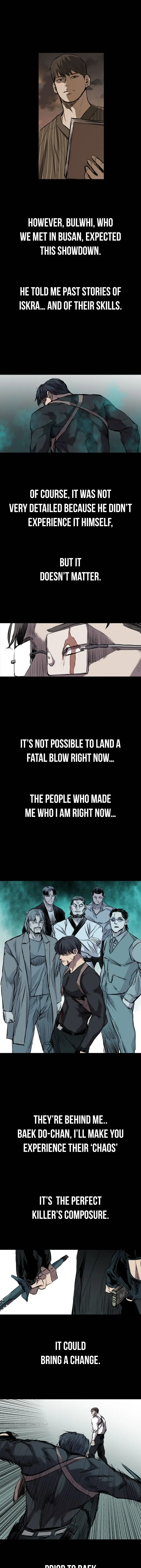 Read Castle Manga Online