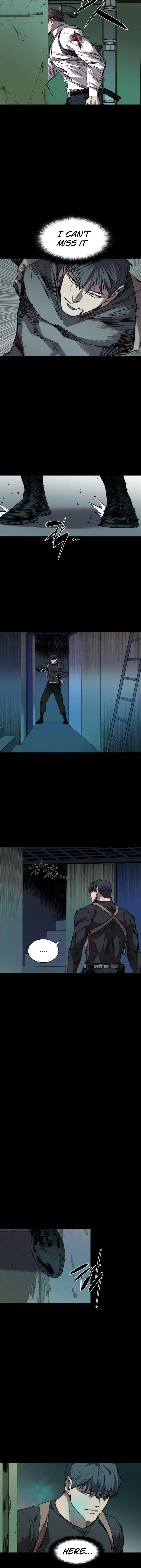 Read Castle Manga Online