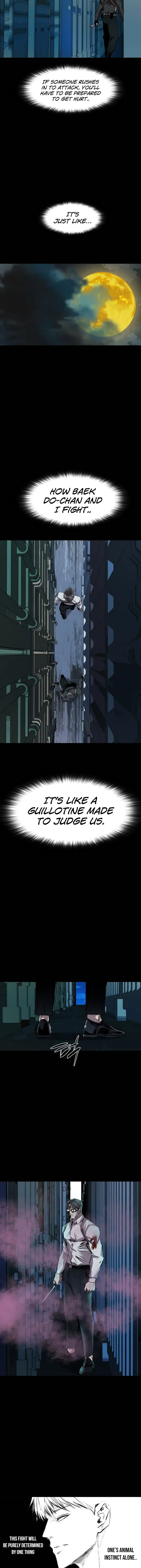 Read Castle Manga Online