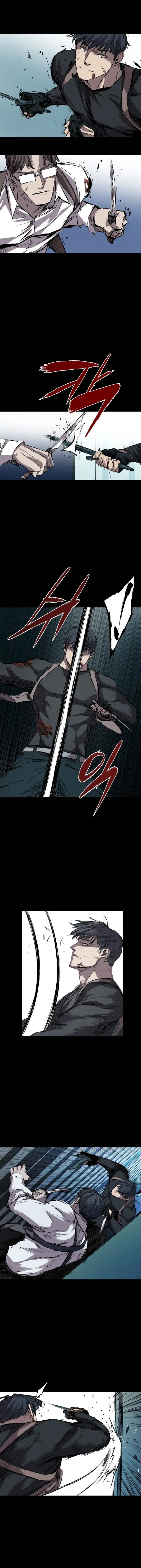 Read Castle Manga Online