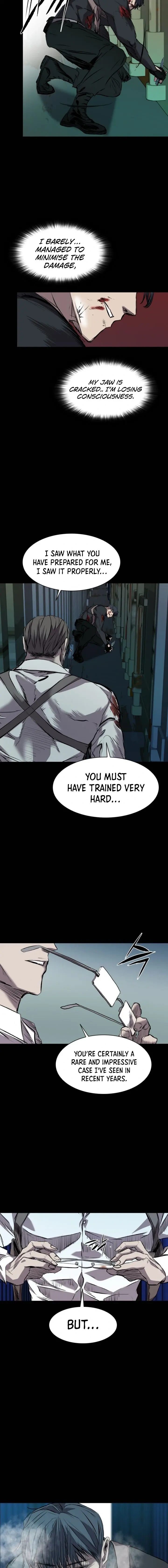 Read Castle Manga Online