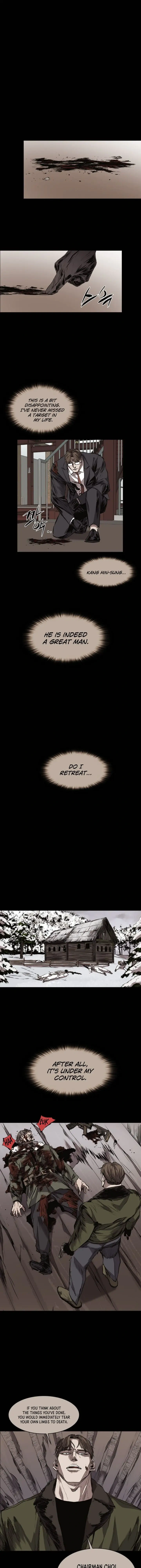 Read Castle Manga Online