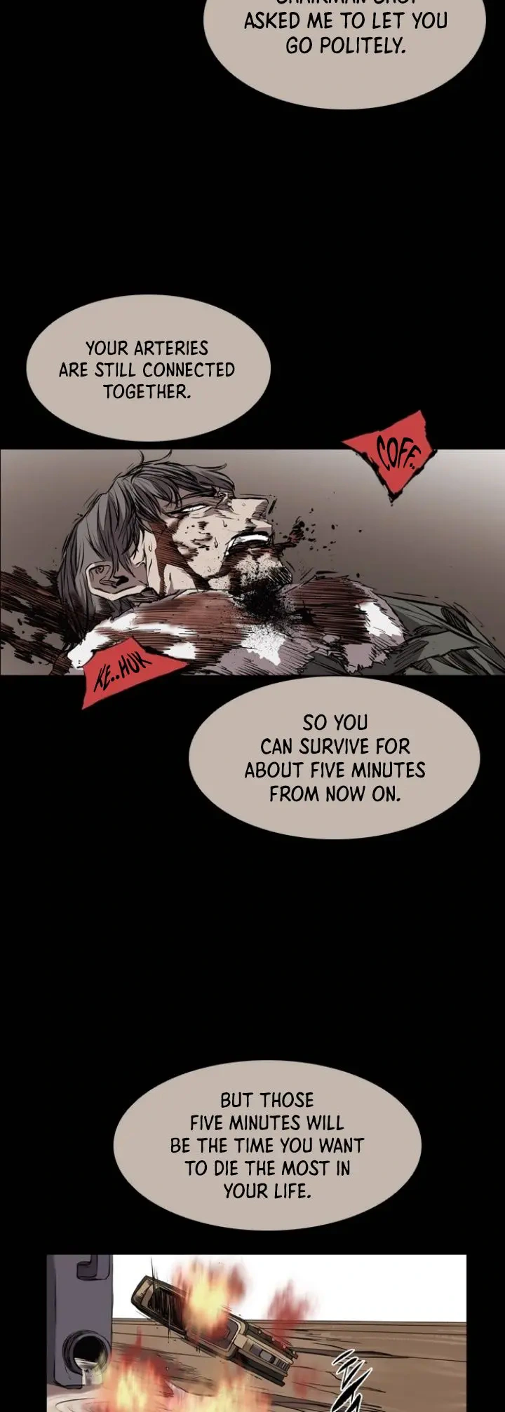 Read Castle Manga Online