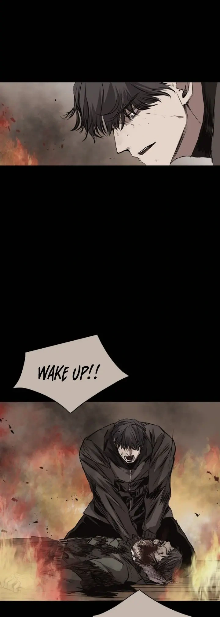 Read Castle Manga Online