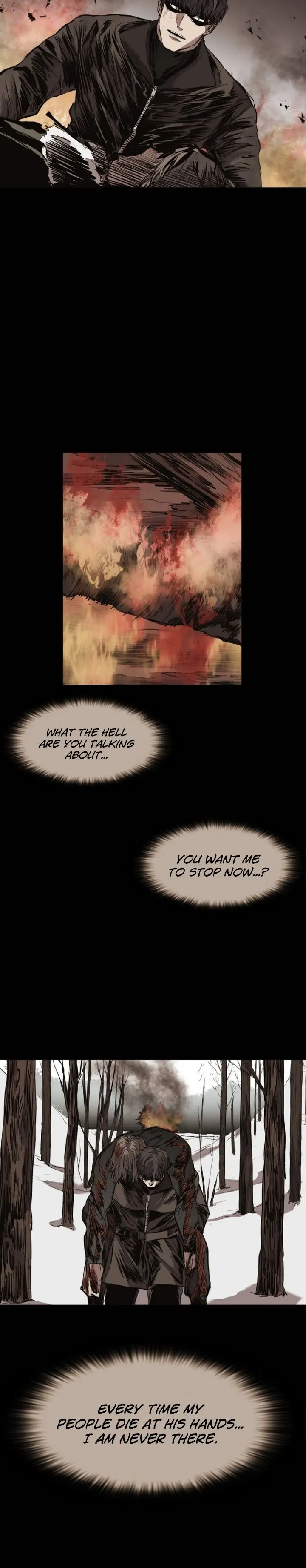 Read Castle Manga Online