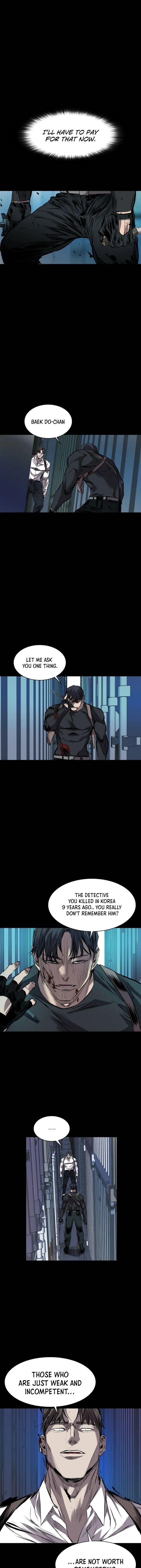 Read Castle Manga Online