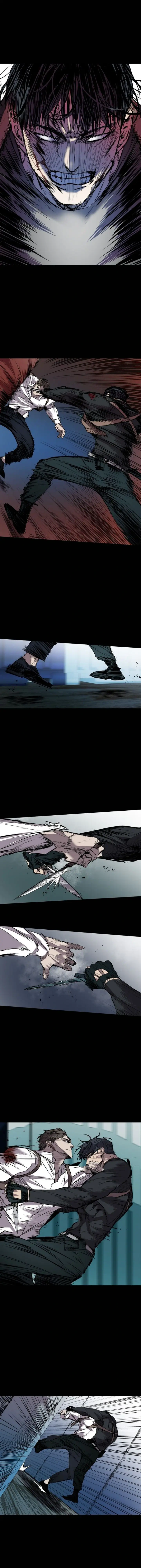 Read Castle Manga Online