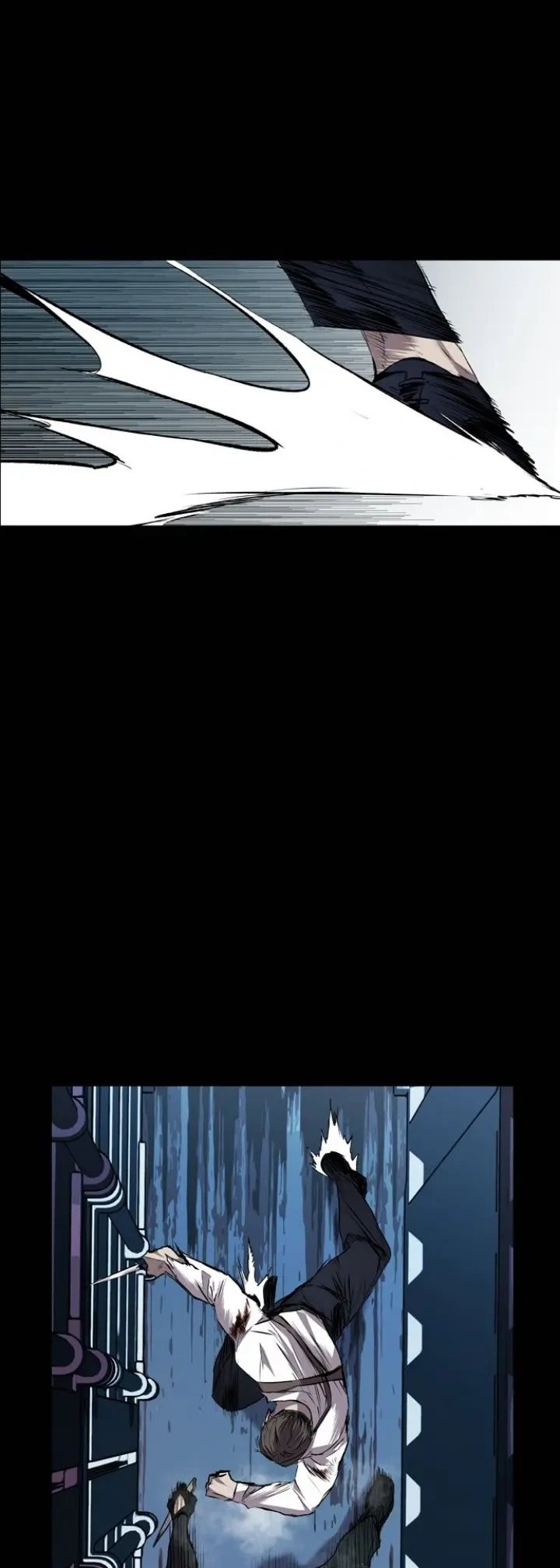 Read Castle Manga Online