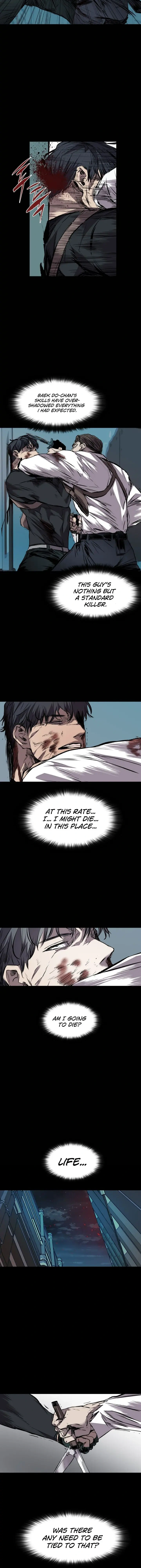 Read Castle Manga Online