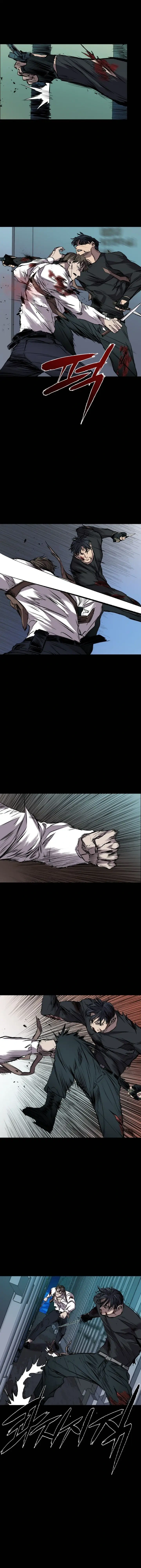 Read Castle Manga Online