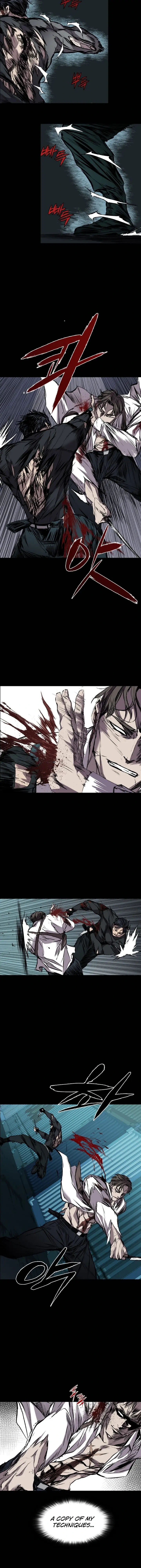 Read Castle Manga Online