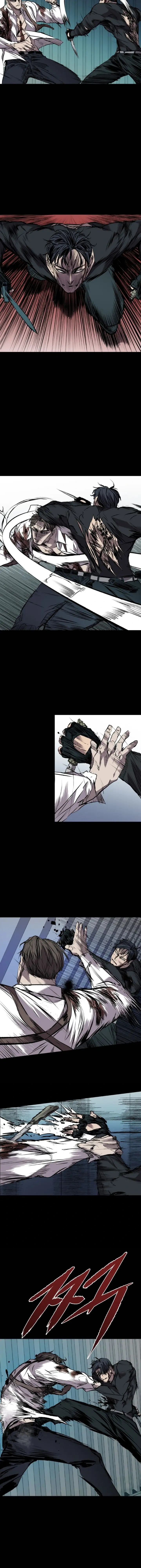 Read Castle Manga Online