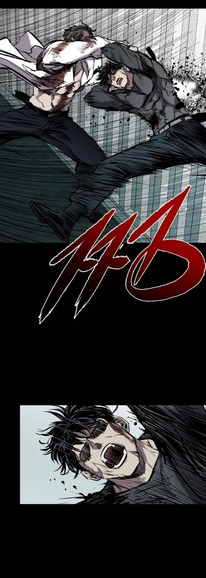 Read Castle Manga Online