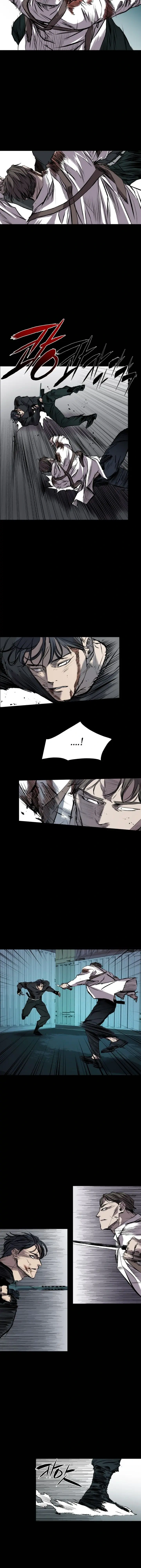 Read Castle Manga Online