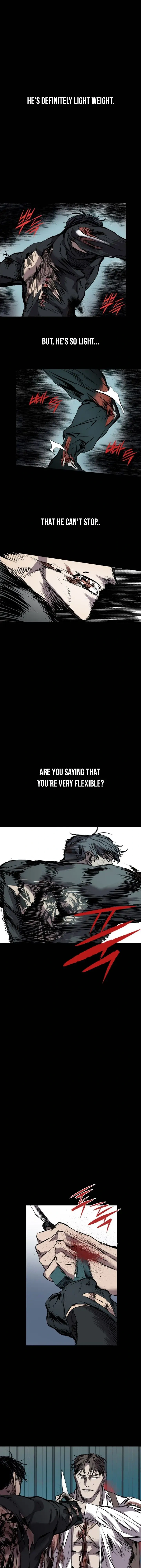 Read Castle Manga Online