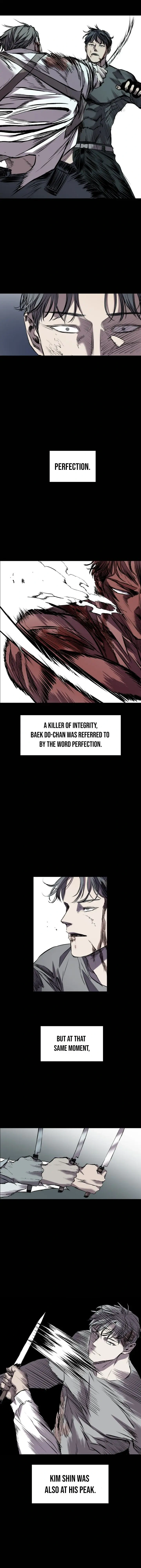 Read Castle Manga Online