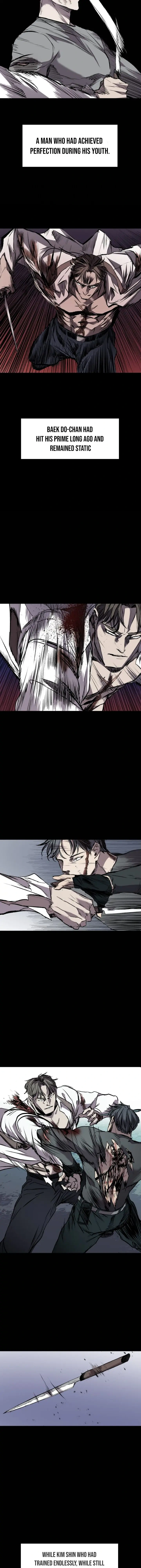 Read Castle Manga Online