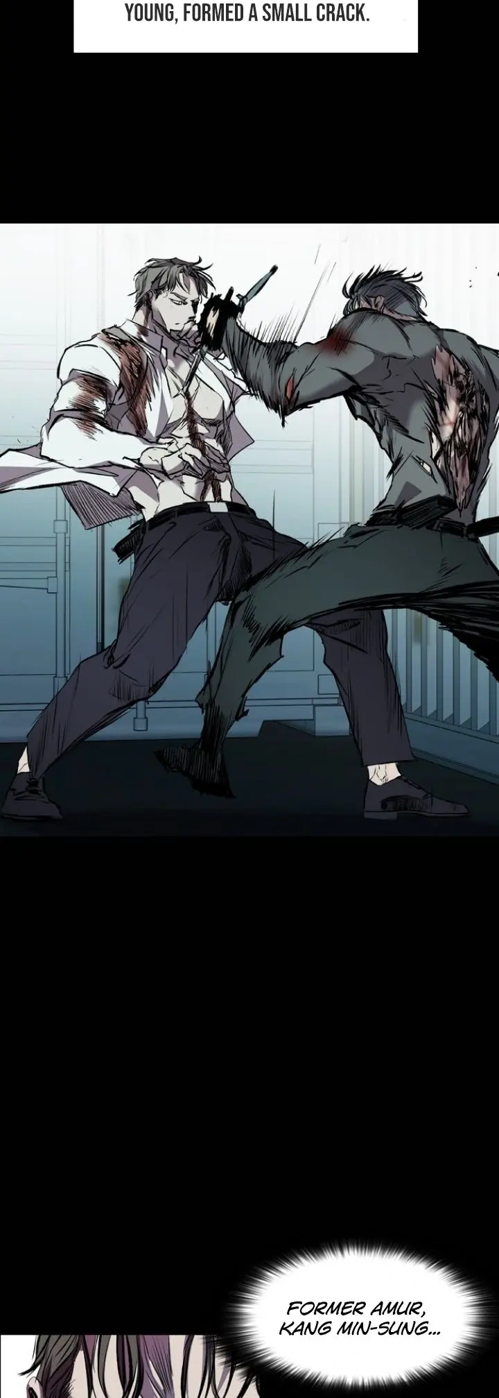 Read Castle Manga Online