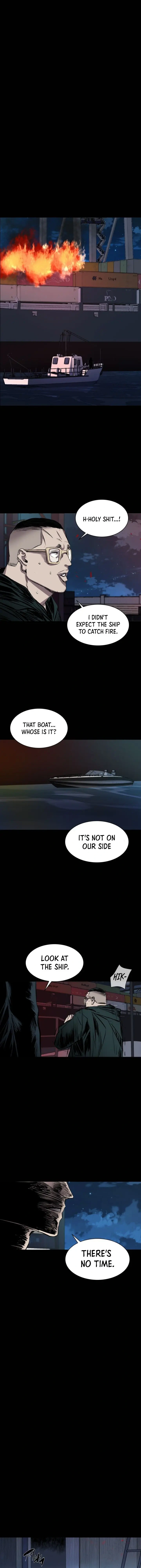 Read Castle Manga Online