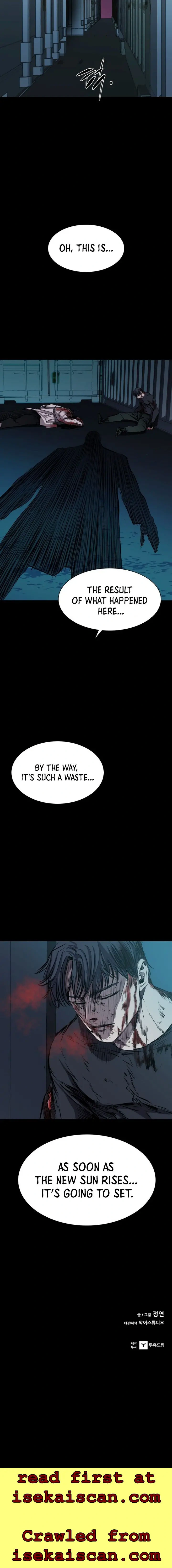 Read Castle Manga Online