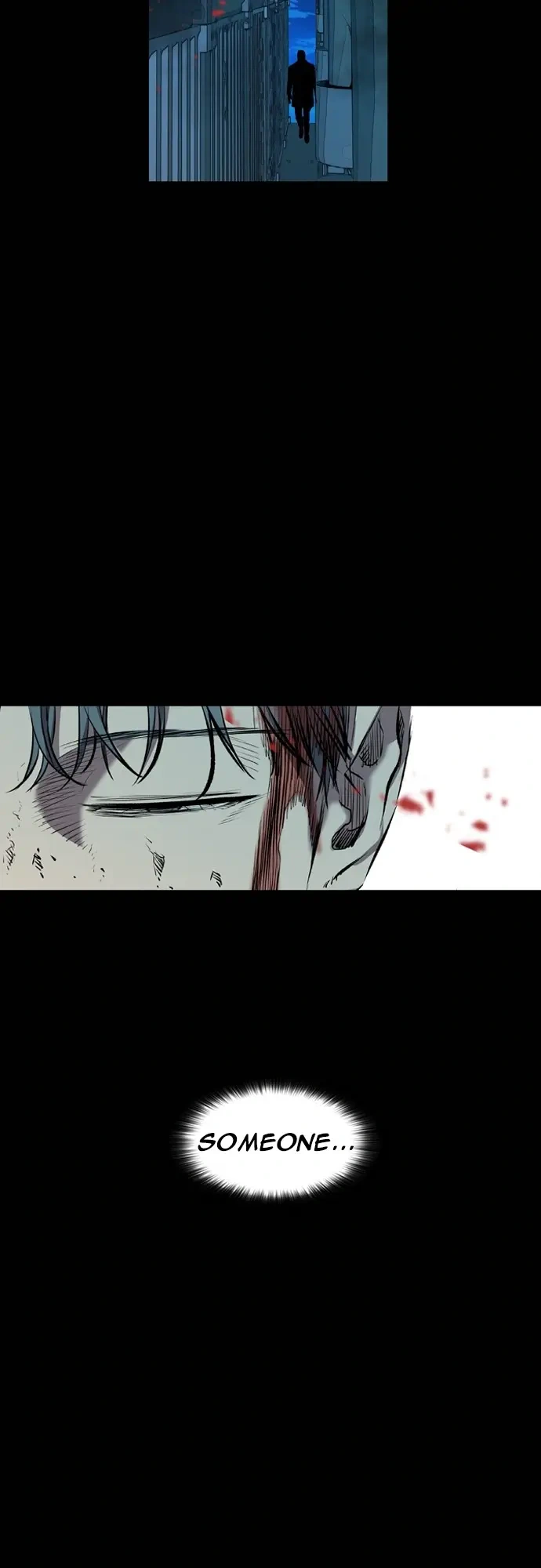 Read Castle Manga Online