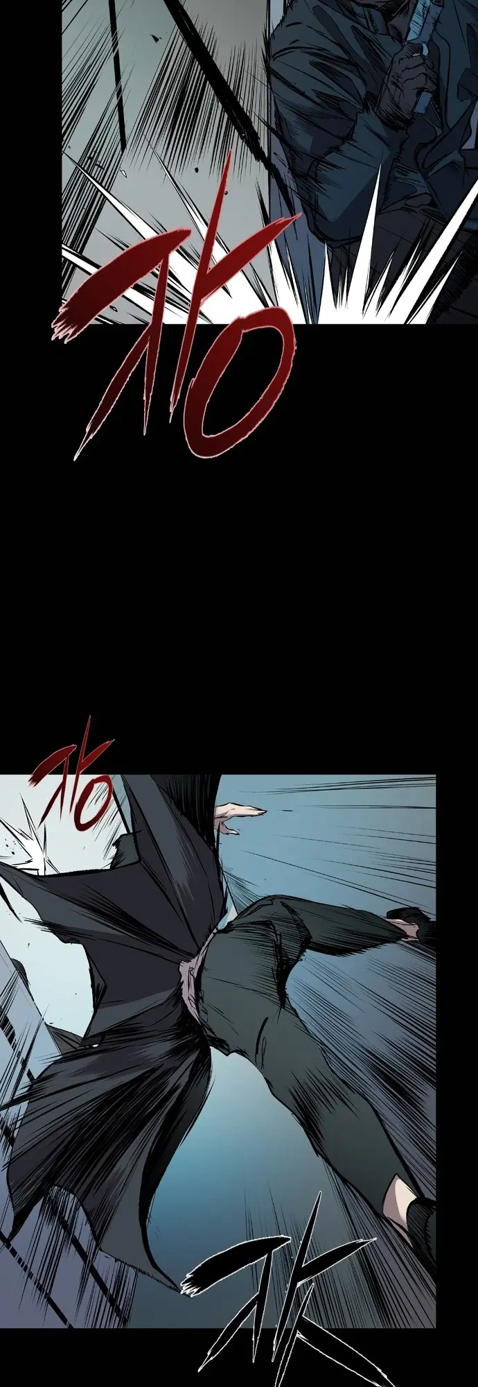 Read Castle Manga Online