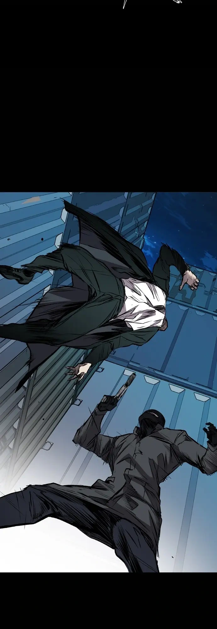 Read Castle Manga Online